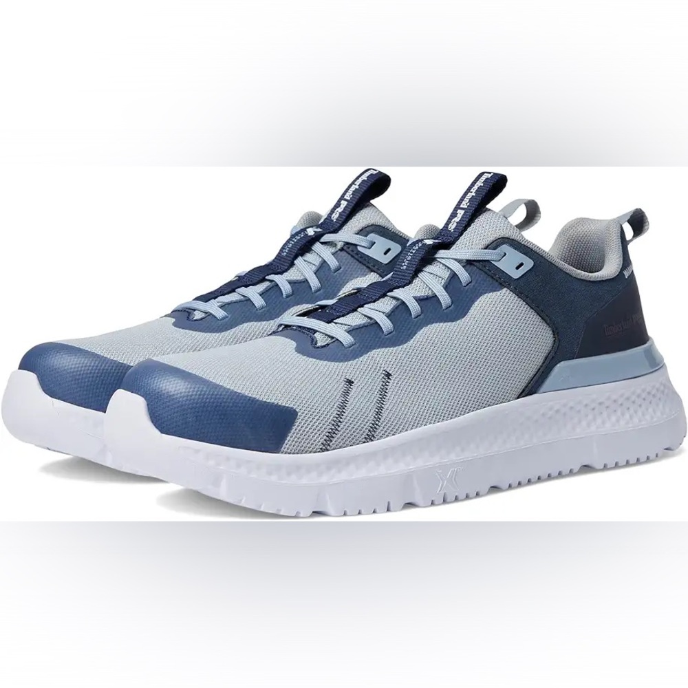 Timberland Pro Setra Composite Safety Toe Work Sneakers Men’s Size‎ 10.5M
